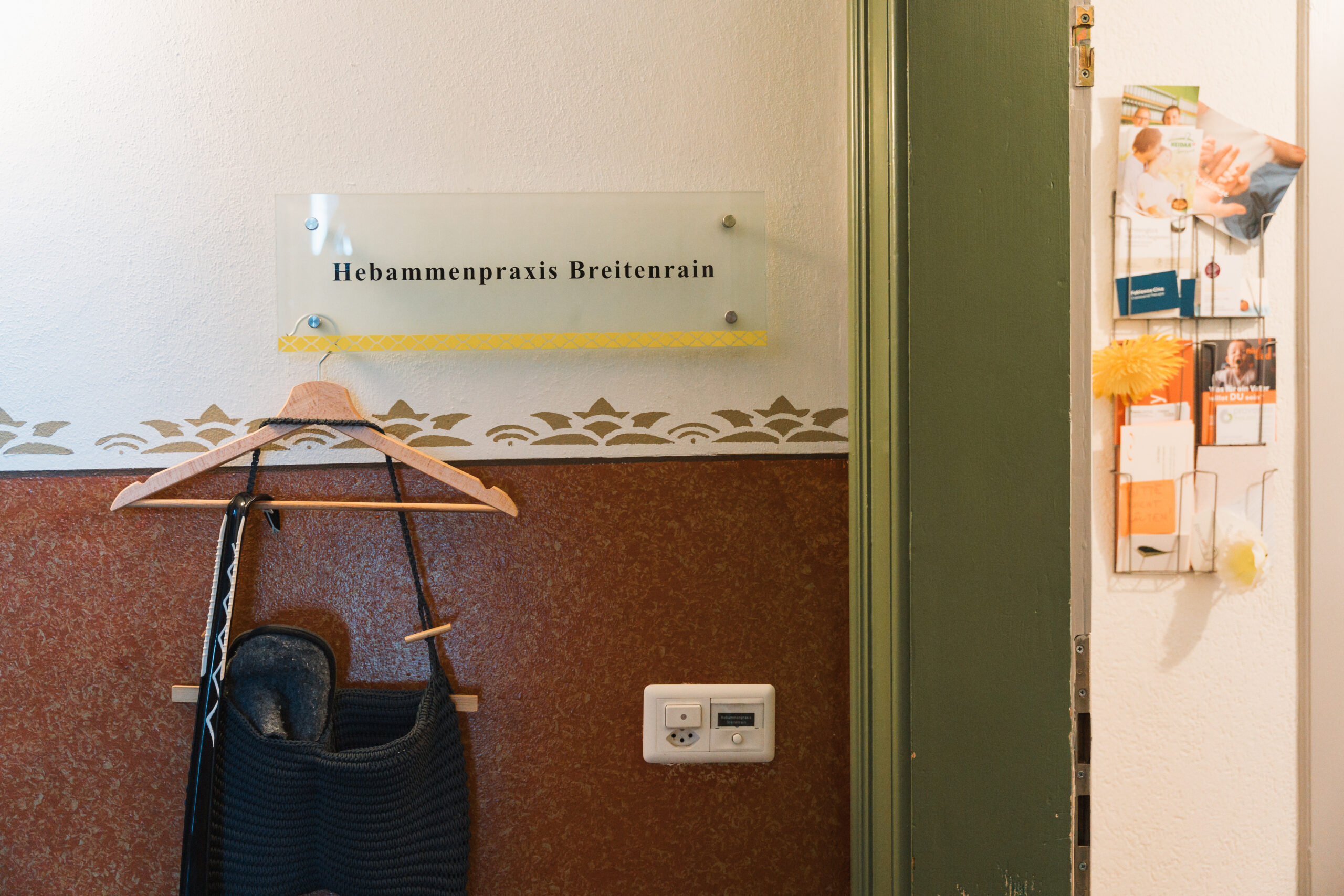 Hebammenpraxis Breitenrein