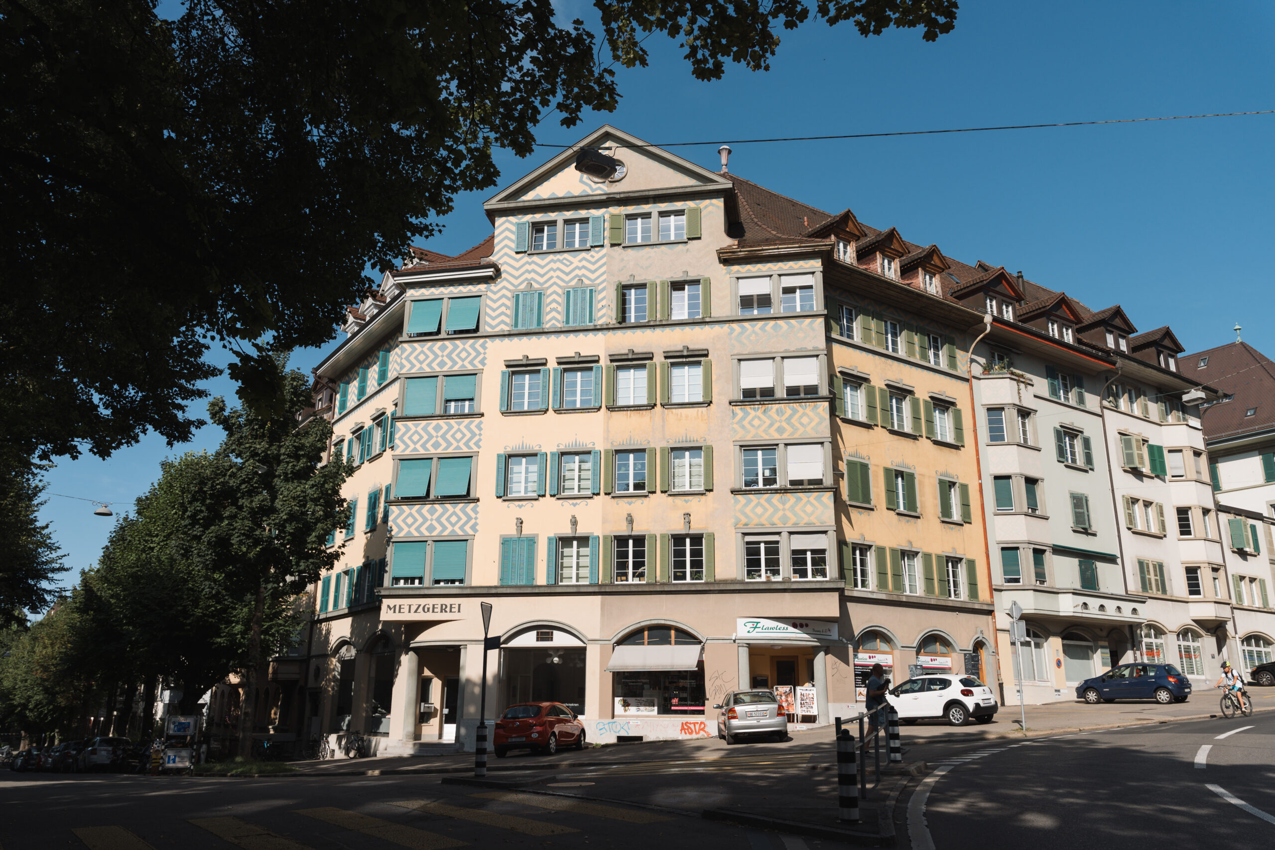 Hebammenpraxis Breitenrein
